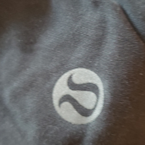 Lululemon capris - Picture 2 of 6